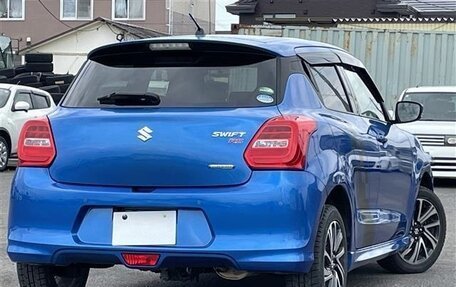 Suzuki Swift V, 2022 год, 976 000 рублей, 5 фотография