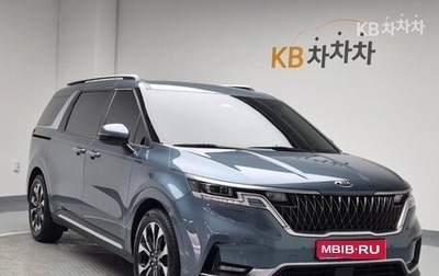 KIA Carnival, 2021 год, 2 538 600 рублей, 1 фотография