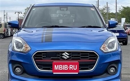 Suzuki Swift V, 2022 год, 976 000 рублей, 2 фотография