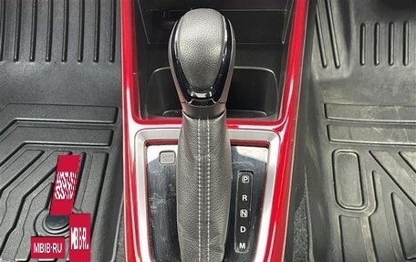 Suzuki Swift V, 2022 год, 976 000 рублей, 11 фотография