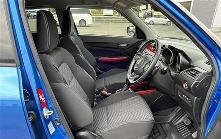 Suzuki Swift V, 2022 год, 976 000 рублей, 8 фотография