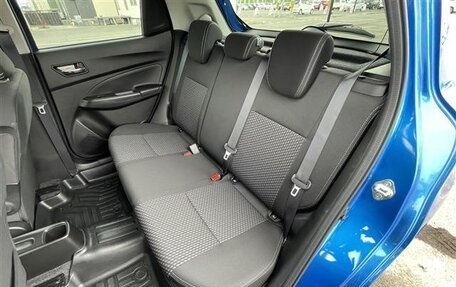 Suzuki Swift V, 2022 год, 976 000 рублей, 14 фотография
