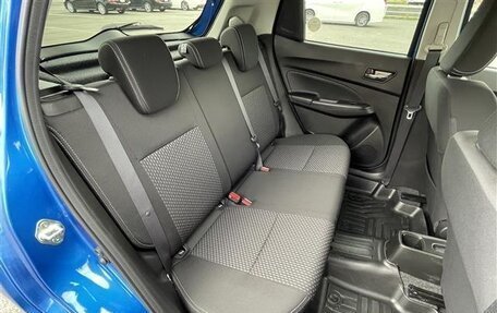 Suzuki Swift V, 2022 год, 976 000 рублей, 15 фотография