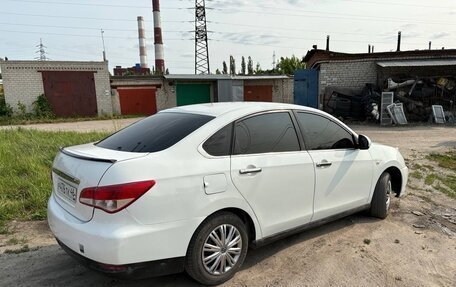 Nissan Almera, 2014 год, 639 999 рублей, 8 фотография