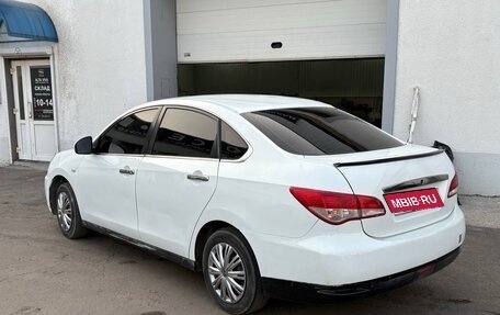 Nissan Almera, 2014 год, 639 999 рублей, 5 фотография