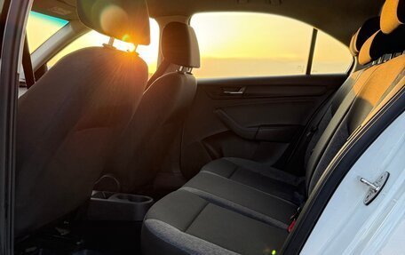 Skoda Rapid II, 2021 год, 925 000 рублей, 8 фотография