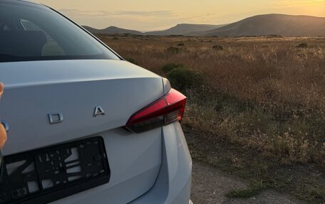 Skoda Rapid II, 2021 год, 925 000 рублей, 12 фотография