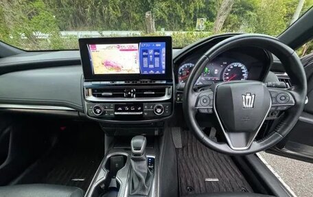 Toyota Crown, 2021 год, 2 147 000 рублей, 9 фотография