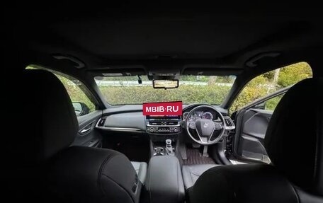 Toyota Crown, 2021 год, 2 147 000 рублей, 10 фотография