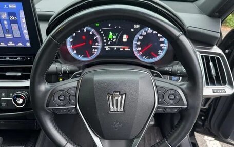 Toyota Crown, 2021 год, 2 147 000 рублей, 11 фотография