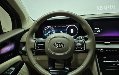 KIA Carnival, 2021 год, 2 538 600 рублей, 7 фотография