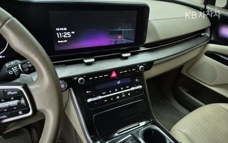 KIA Carnival, 2021 год, 2 538 600 рублей, 8 фотография