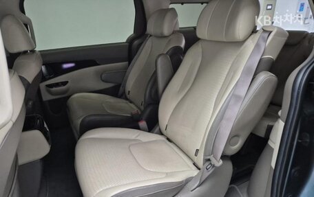 KIA Carnival, 2021 год, 2 538 600 рублей, 10 фотография