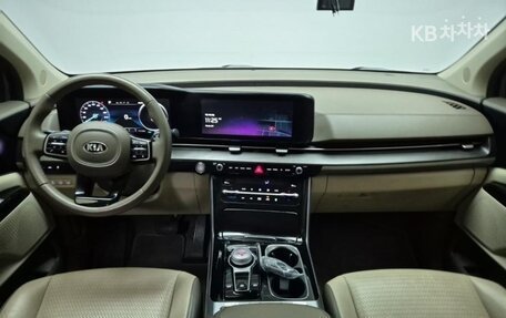 KIA Carnival, 2021 год, 2 538 600 рублей, 5 фотография