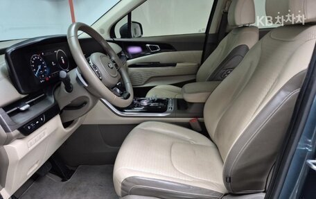 KIA Carnival, 2021 год, 2 538 600 рублей, 9 фотография