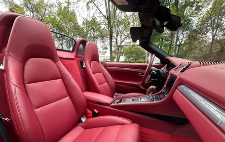Porsche Boxster, 2022 год, 6 100 000 рублей, 15 фотография