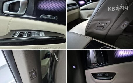 KIA Carnival, 2021 год, 2 538 600 рублей, 15 фотография