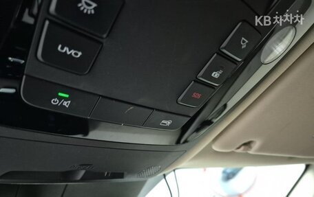 KIA Carnival, 2021 год, 2 538 600 рублей, 13 фотография