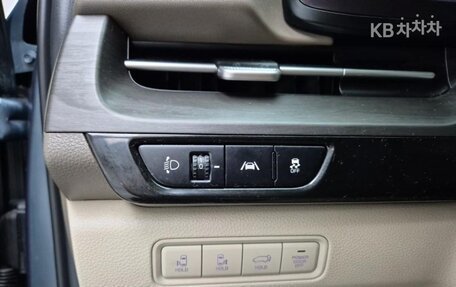 KIA Carnival, 2021 год, 2 538 600 рублей, 14 фотография