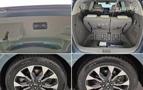 KIA Carnival, 2021 год, 2 538 600 рублей, 16 фотография