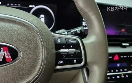KIA Carnival, 2021 год, 2 538 600 рублей, 12 фотография