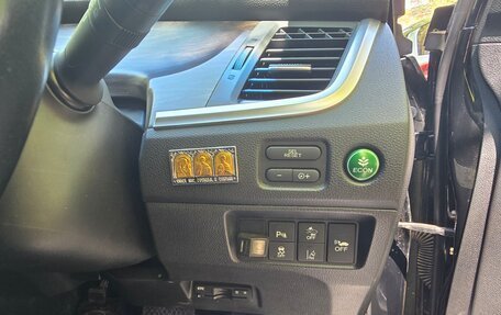 Honda Jade I, 2015 год, 1 190 000 рублей, 9 фотография