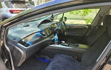 Honda Jade I, 2015 год, 1 190 000 рублей, 5 фотография