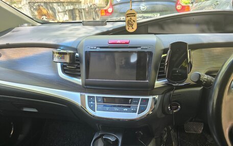 Honda Jade I, 2015 год, 1 190 000 рублей, 4 фотография