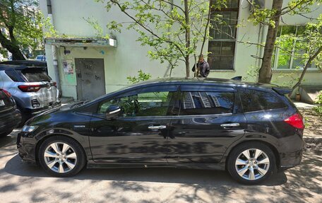 Honda Jade I, 2015 год, 1 190 000 рублей, 1 фотография