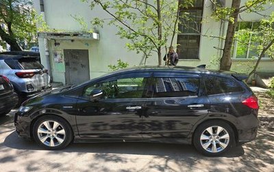 Honda Jade I, 2015 год, 1 190 000 рублей, 1 фотография