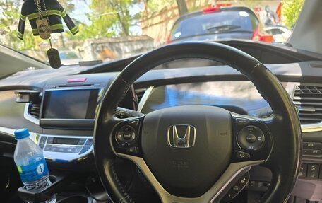 Honda Jade I, 2015 год, 1 190 000 рублей, 13 фотография