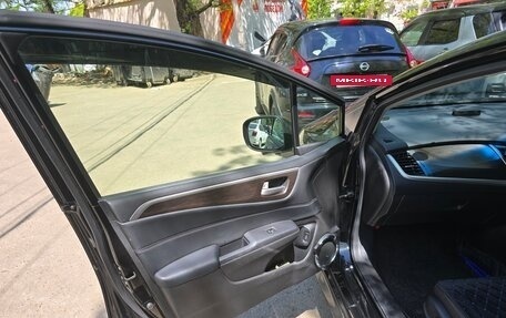 Honda Jade I, 2015 год, 1 190 000 рублей, 14 фотография
