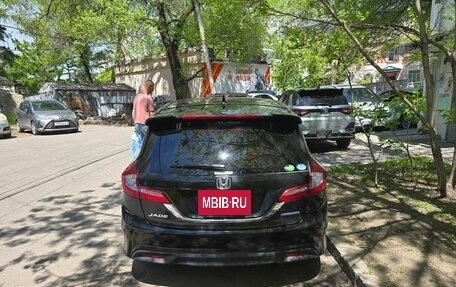 Honda Jade I, 2015 год, 1 190 000 рублей, 10 фотография