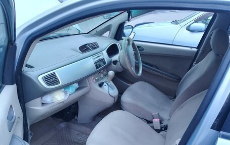 Subaru R2, 2005 год, 260 000 рублей, 1 фотография