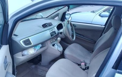 Subaru R2, 2005 год, 260 000 рублей, 1 фотография