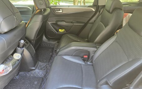Honda Jade I, 2015 год, 1 190 000 рублей, 19 фотография