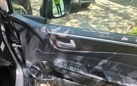 Honda Jade I, 2015 год, 1 190 000 рублей, 18 фотография