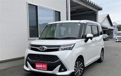 Toyota Tank I, 2020 год, 956 000 рублей, 1 фотография