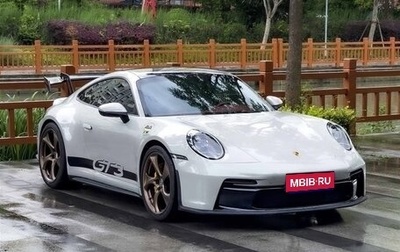 Porsche 911, 2021 год, 12 200 000 рублей, 1 фотография