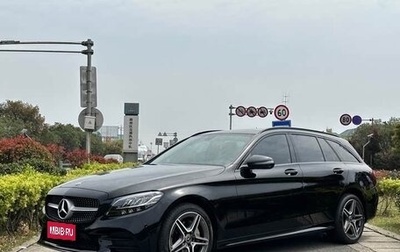 Mercedes-Benz C-Класс, 2021 год, 2 726 000 рублей, 1 фотография