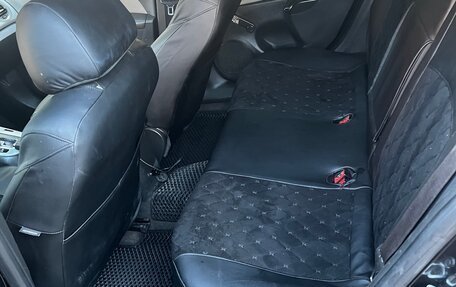 Chevrolet Cruze II, 2013 год, 735 000 рублей, 9 фотография
