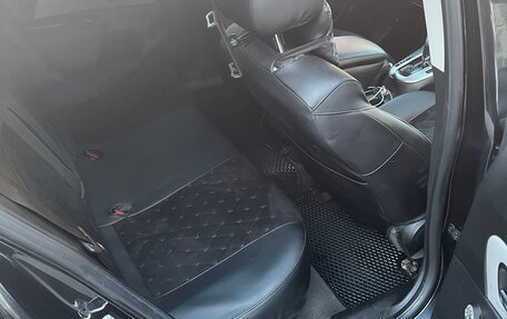 Chevrolet Cruze II, 2013 год, 735 000 рублей, 13 фотография