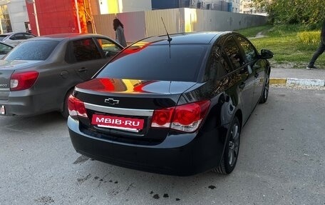 Chevrolet Cruze II, 2013 год, 735 000 рублей, 6 фотография