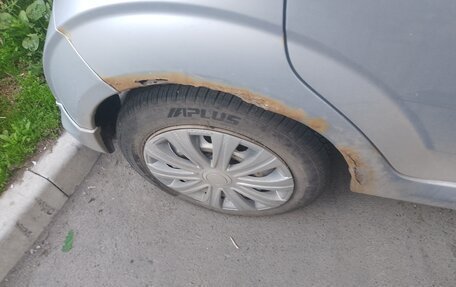 Subaru R2, 2005 год, 260 000 рублей, 3 фотография