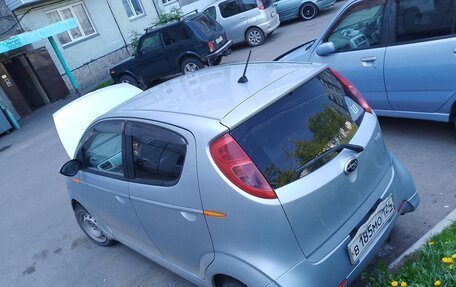 Subaru R2, 2005 год, 260 000 рублей, 2 фотография