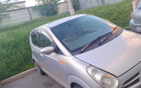 Subaru R2, 2005 год, 260 000 рублей, 5 фотография
