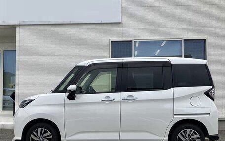 Toyota Tank I, 2020 год, 956 000 рублей, 3 фотография