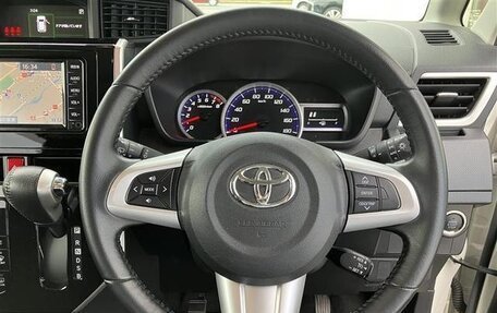 Toyota Tank I, 2020 год, 956 000 рублей, 8 фотография
