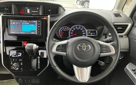 Toyota Tank I, 2020 год, 956 000 рублей, 7 фотография
