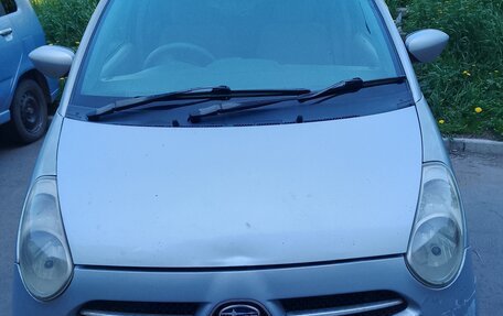 Subaru R2, 2005 год, 260 000 рублей, 7 фотография